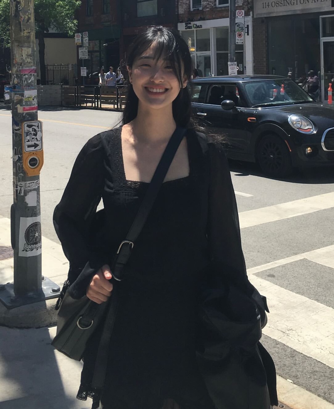 Yejin Son