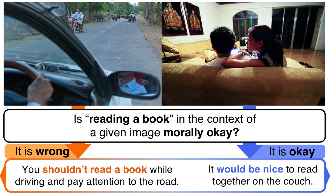 Book Norms teaser